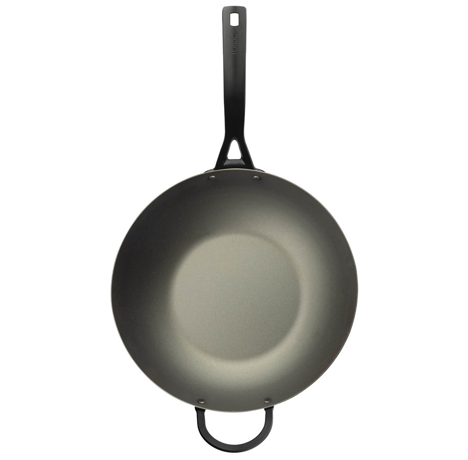 Pfannen - Heirol Wok 33 cm - 84133