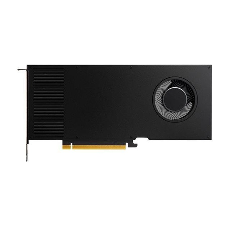Grafikkarte - NVIDIA RTX 4000 Ada - 20GB GDDR6 RAM - Grafikkarte - 900-5G190-2270-000
