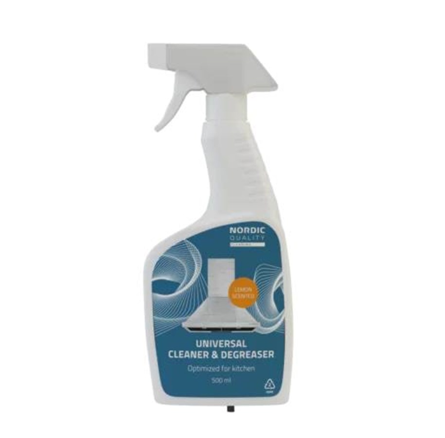Reinigung - Nordic Quality Degreaser for kitchen 500 ml - FR00002_500