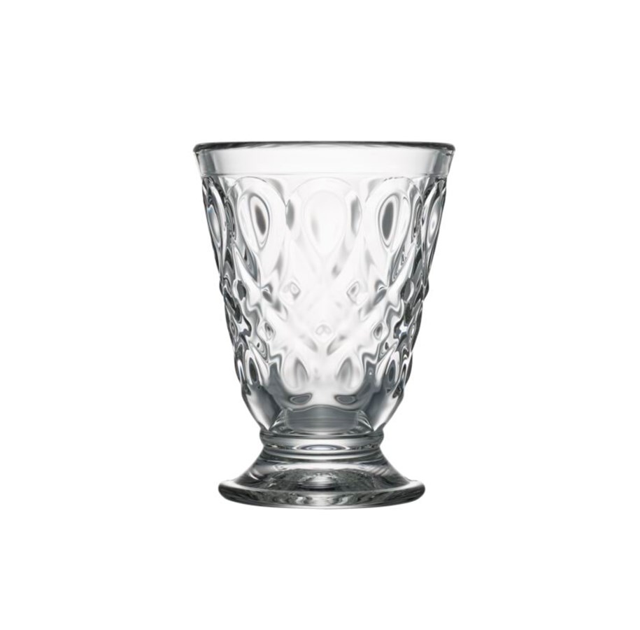 Tischgedeck - La Rochére Lyonnais water glass neutral - 626501