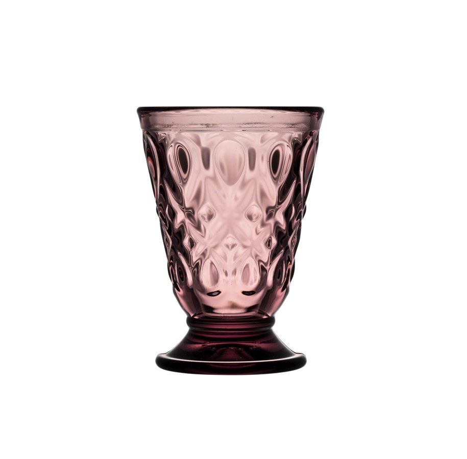 Tischgedeck - La Rochére Lyonnais water glass amethyst - 626561