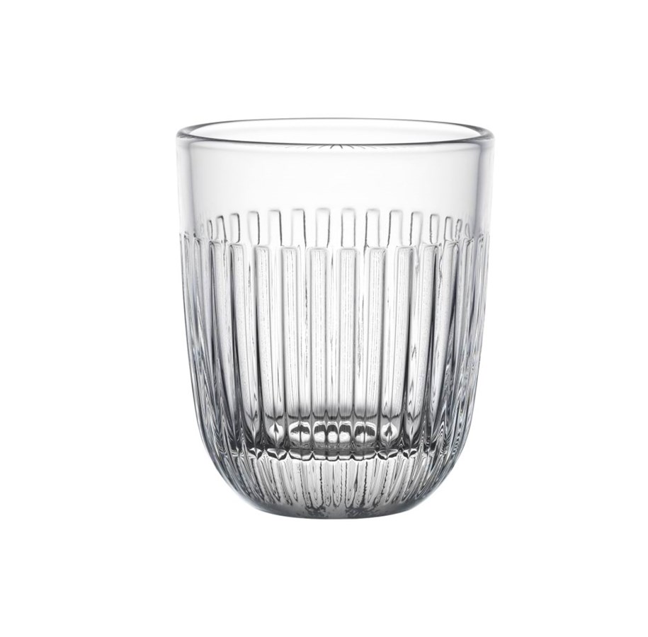 Tischgedeck - La Rochére Ouessant water glass - 4 glasses - 633801S4