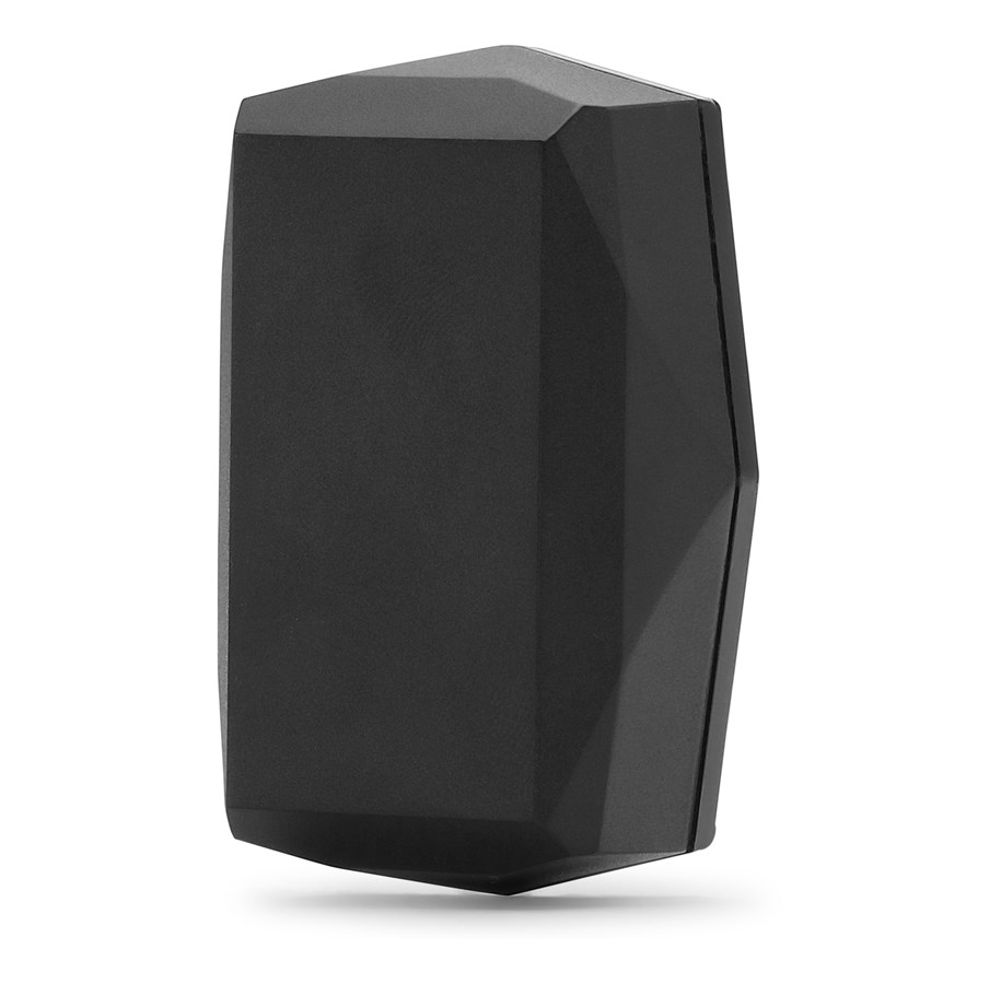GPS Navi Fahrradcomputer - Copenhagen Trackers Gemstone GPS tracker - 81000