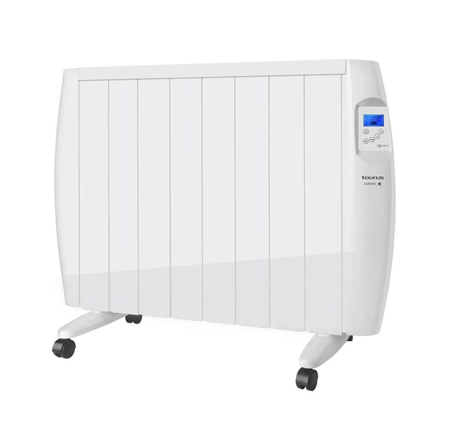Klima / Ventilatoren / Klimaanlage - Taurus Electric Radiator WIFI Malbork Connect 1500 - 935072000