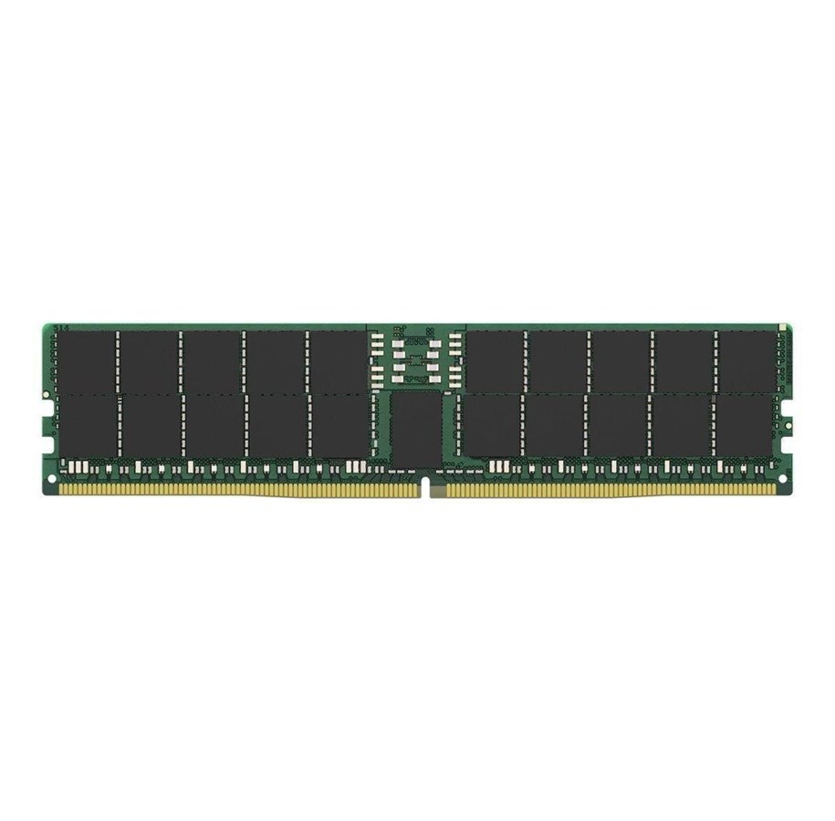 Arbeitsspeicher (RAM) - Kingston Kingston Server Premier DDR5-5600 Registriert/ECC - 32GB - CL46 - Single Channel (1 pcs) - KSM56R46BD8-32HA