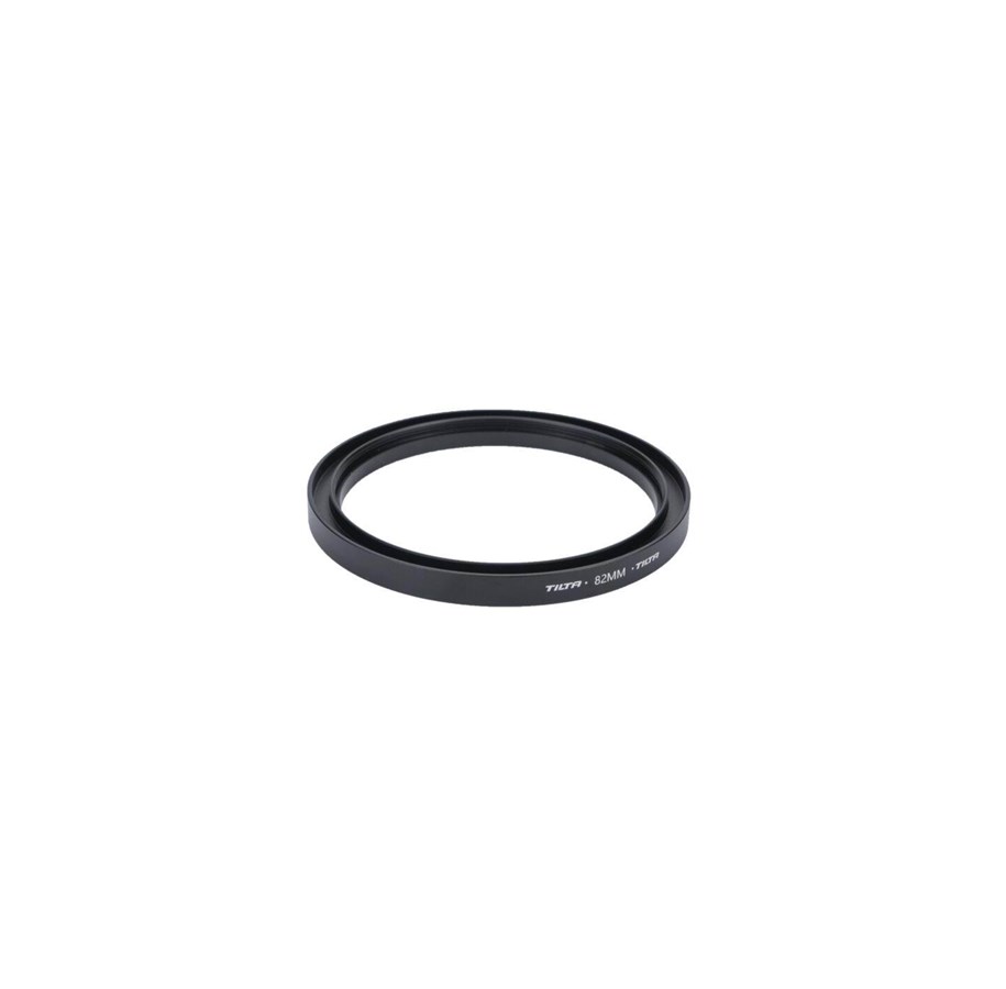 Foto & Video Zubehör - Tilta 82mm Adapter Ring camera lens adapter - MB-T16-82