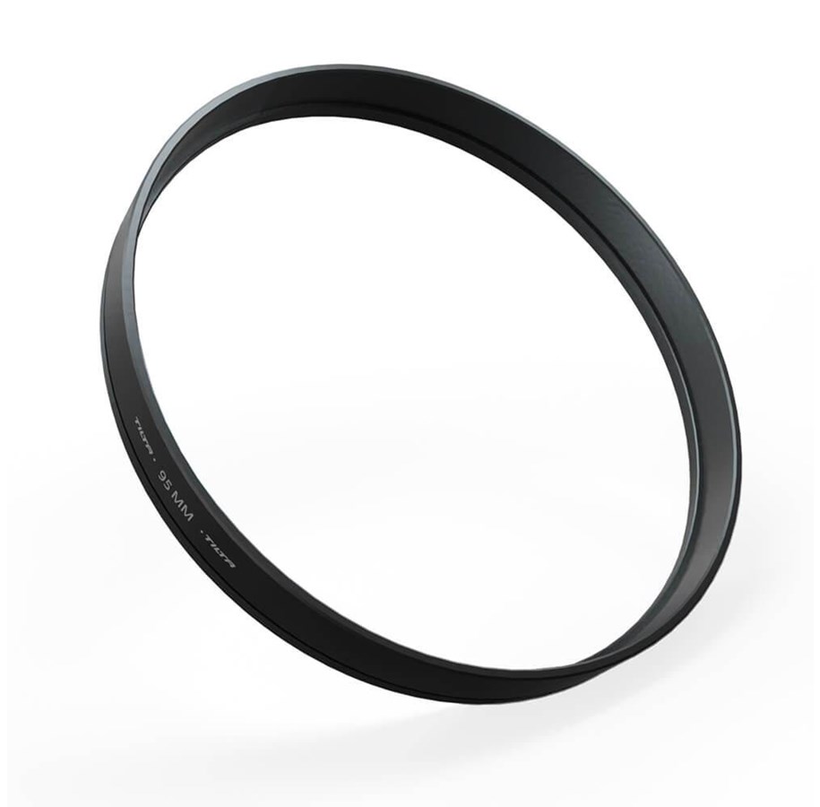 Foto & Video Zubehör - Tilta 95mm Adapter Ring for  Mirage - MB-T16-95