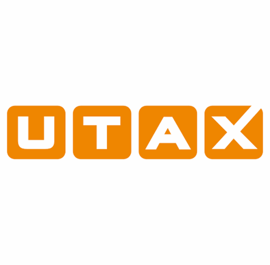 Druckerzubehör - Tinte & Toner - Utax Toner 1T02XCAUT0 CK-8533 Yellow - 1T02XCAUT0