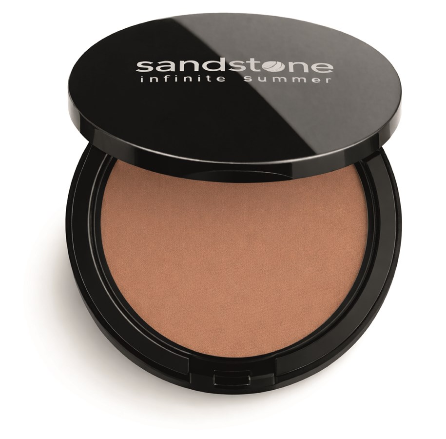 Make-Up - Sandstone Infinite Summer Bronzer 31 Sunset - 5713584000490