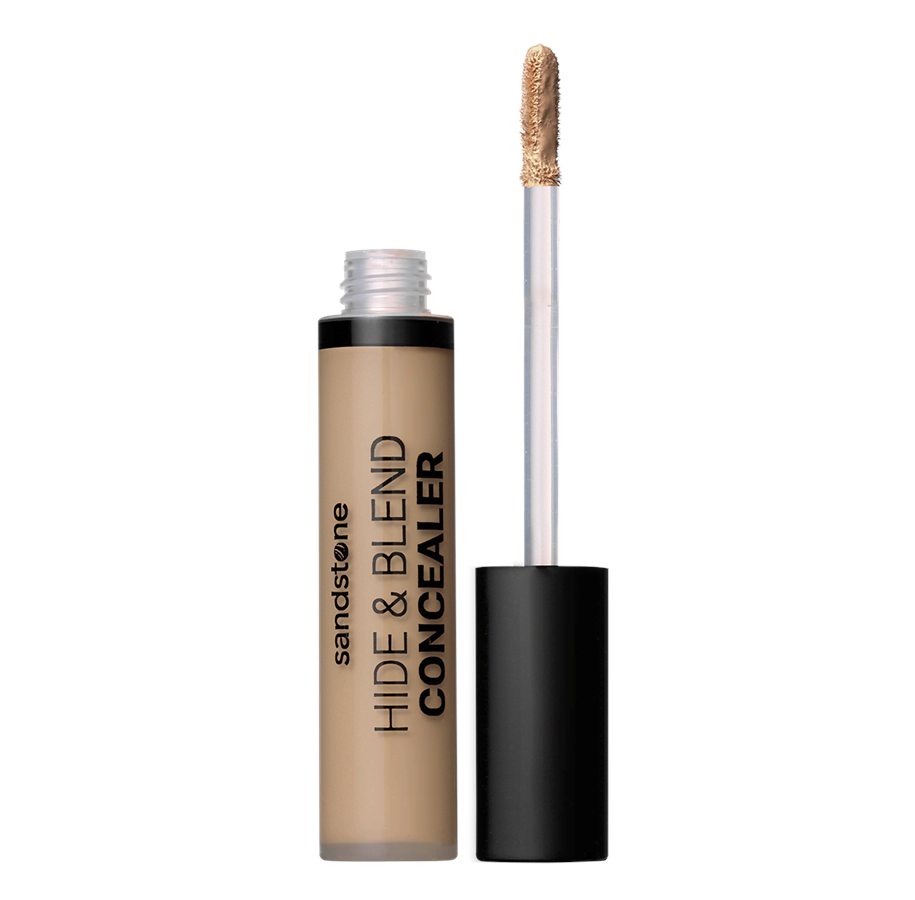 Make-Up - Sandstone Hide & Blend Concealer N55 - 5713584004245