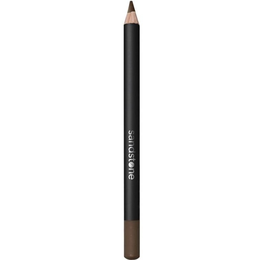 Make-Up - Sandstone Eyeliner - Brown - 5713584000674