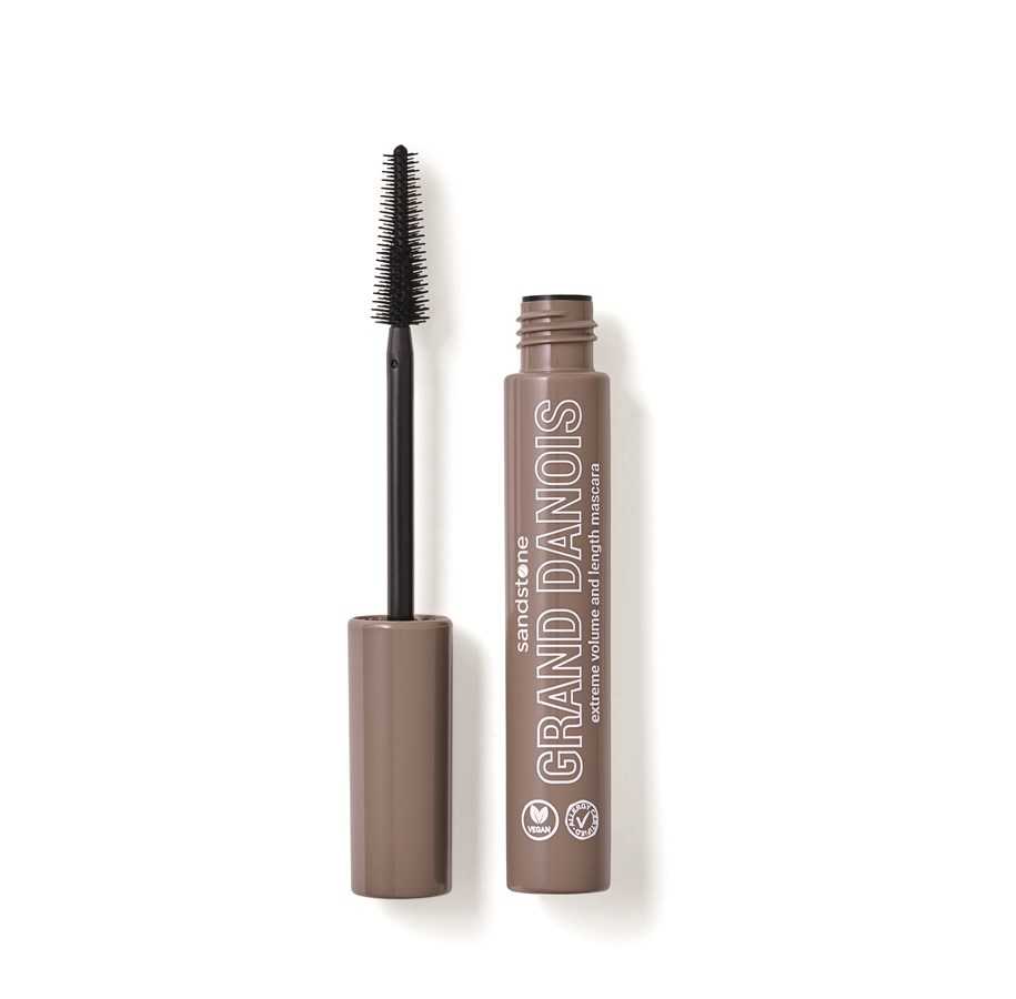 Make-Up - Sandstone Mascara Grand Danois - 5713584004337