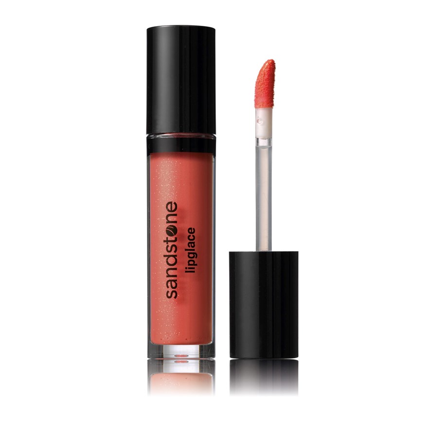 Make-Up - Sandstone Lipglace 90’s Vibe - 5713584003958