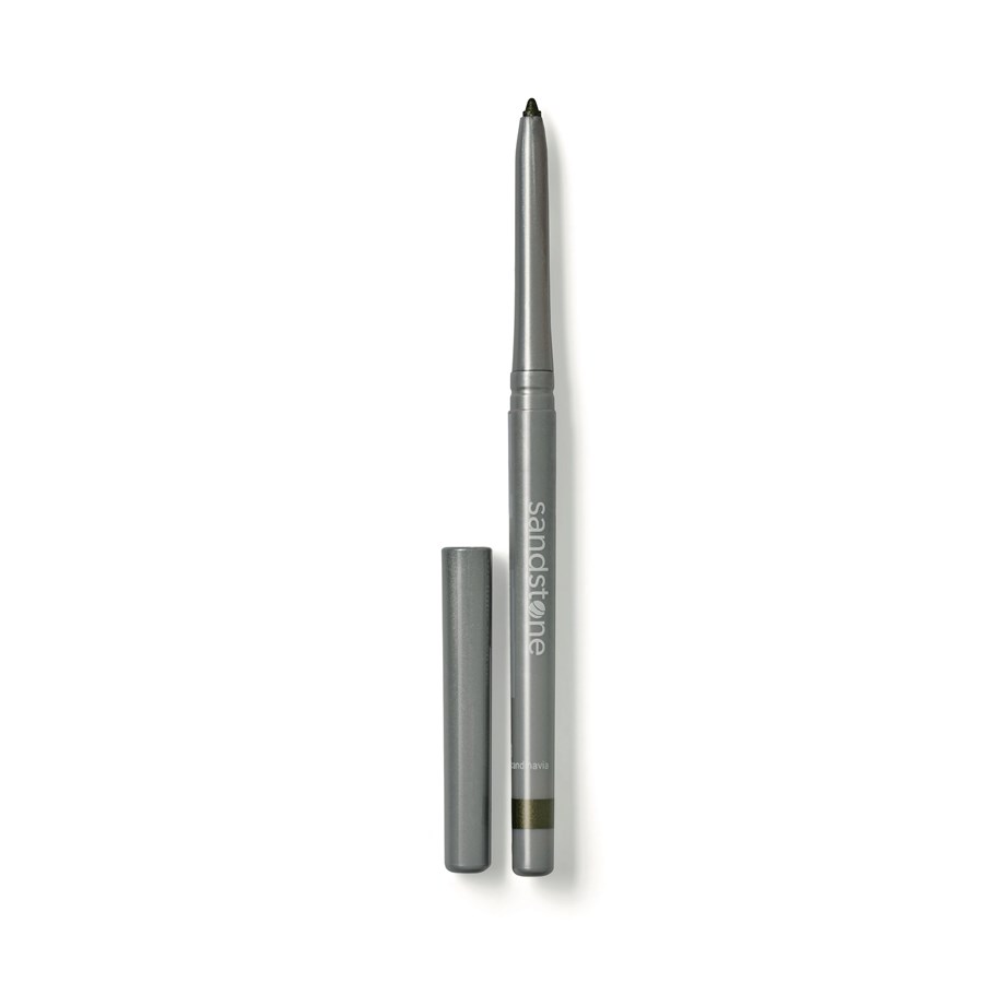 Make-Up - Sandstone Waterproof Metallic Eyeliner 83 Green envy - 5713584004375