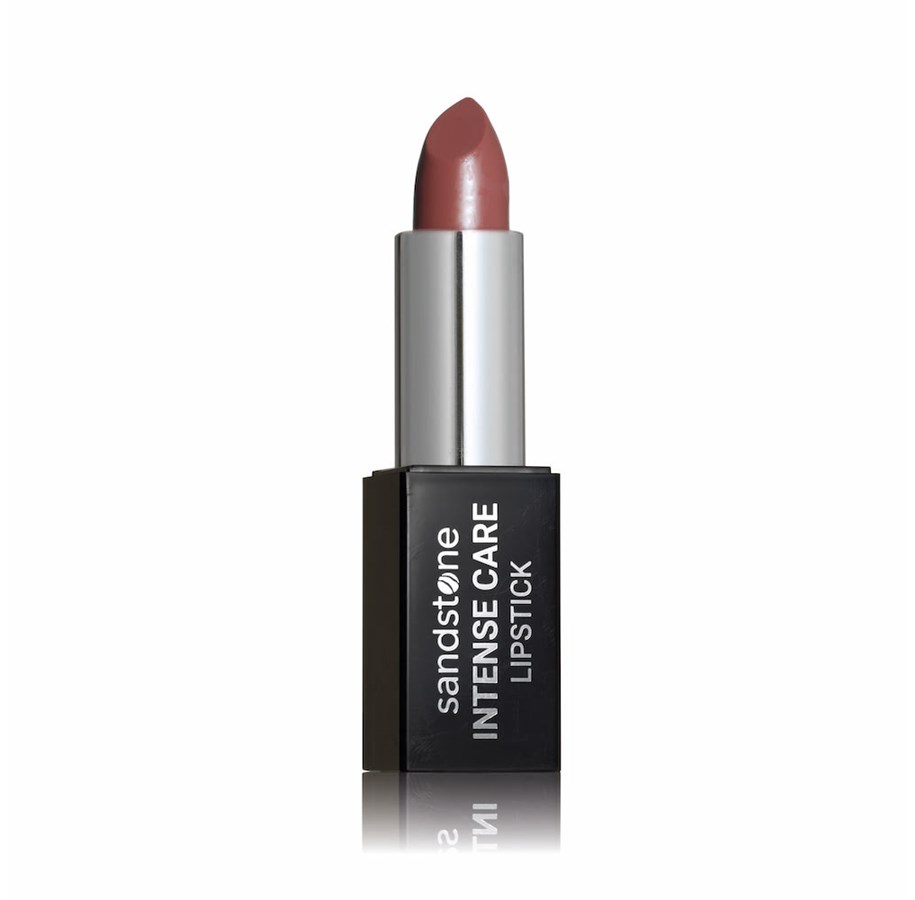 Make-Up - Sandstone Intense Care Lipstick 46 Naked Lips - 5713584004498