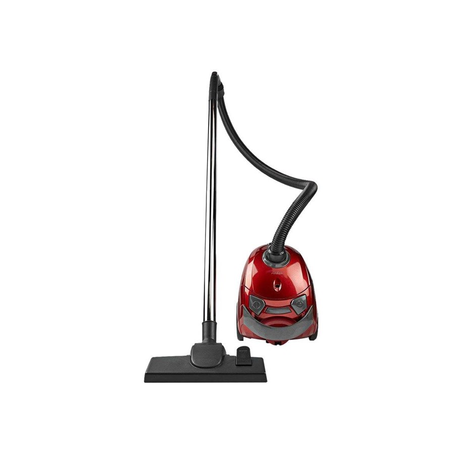 Staubsauger - Nedis Staubsauger VCBG100RD - red/anthracite - VCBG100RD