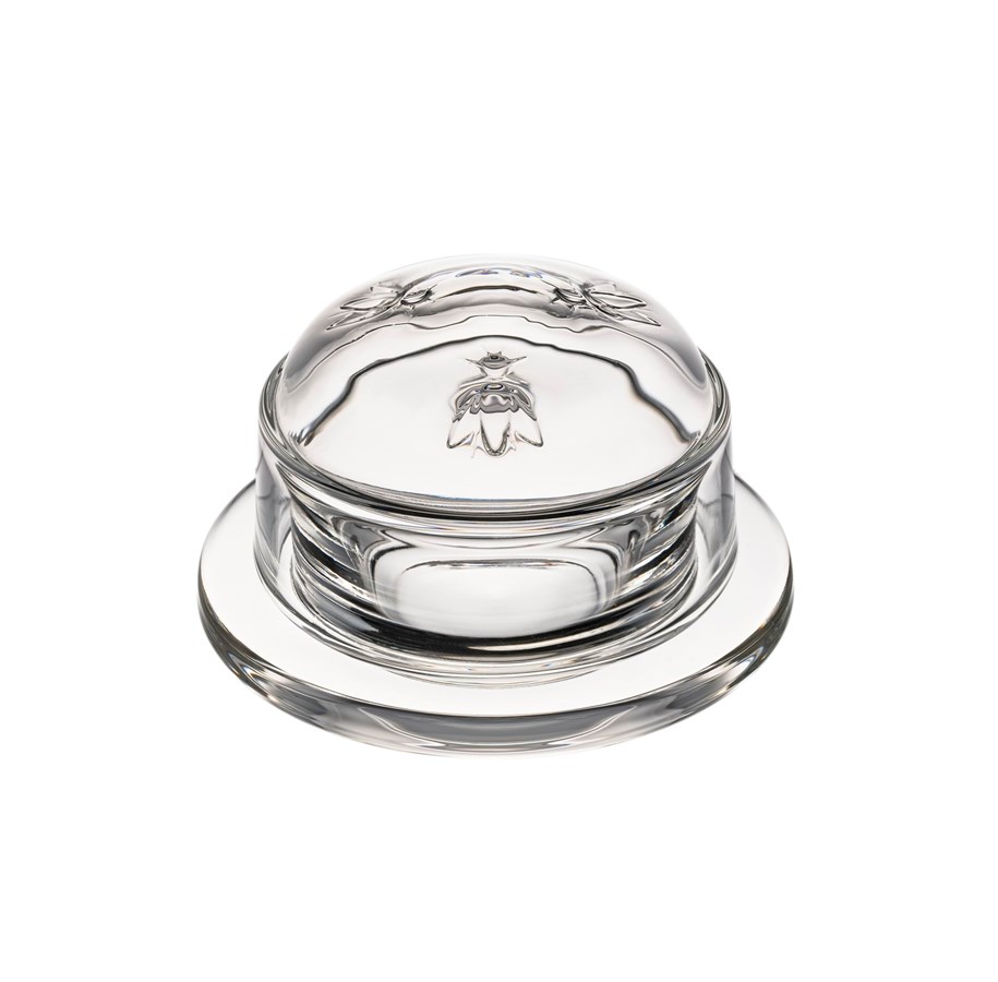 Küchenzubehör - La Rochére Abeille Butter Bell - 640201