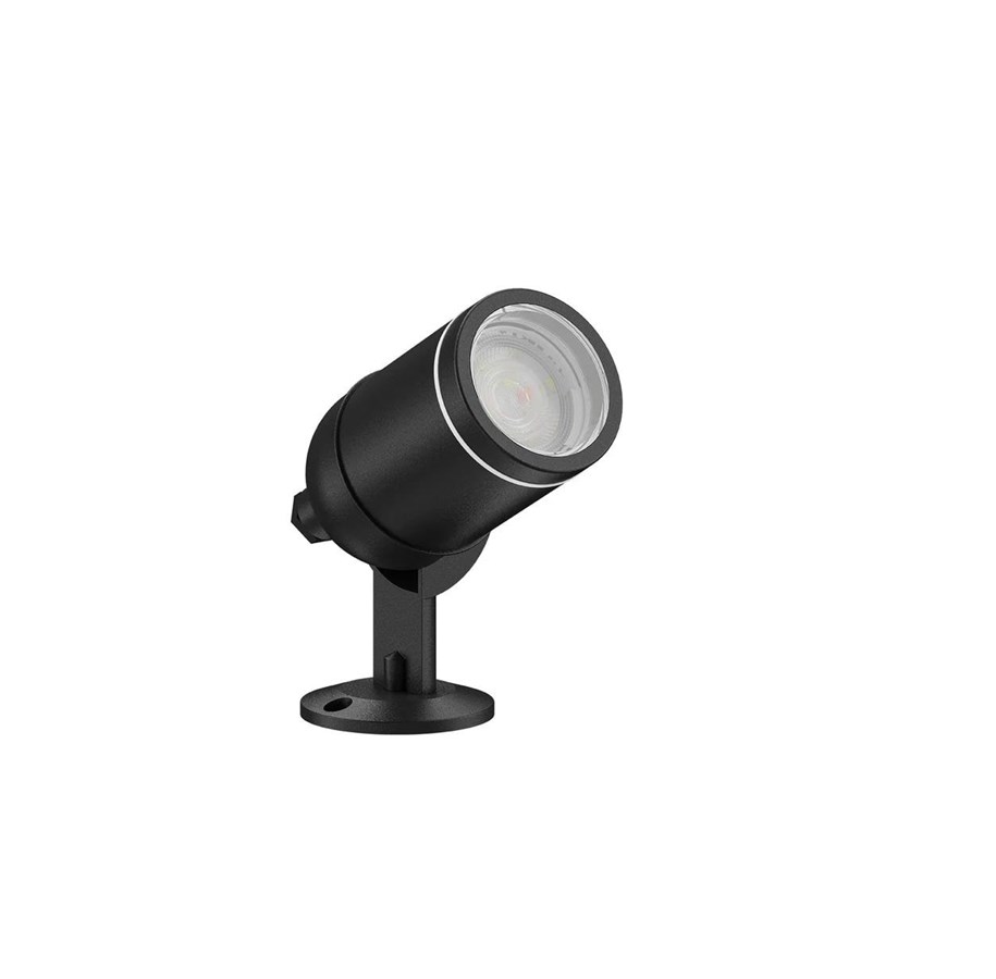 Smart-Home - CALEX Smart Outdoor GardenSpot 2m Cable with plug - 8712879149552
