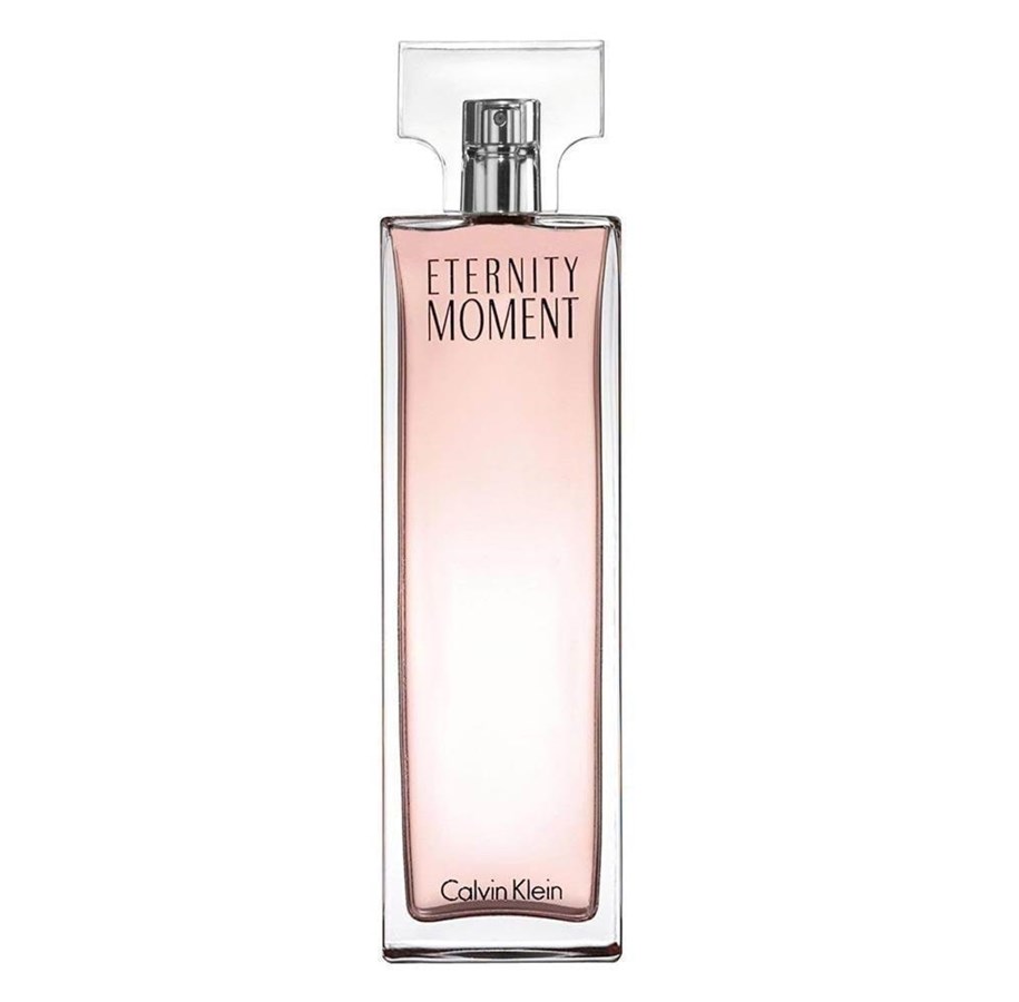 Parfüm und Düfte - Calvin Klein Eternity Moment for Women EDP 100 ml - 0088300139507