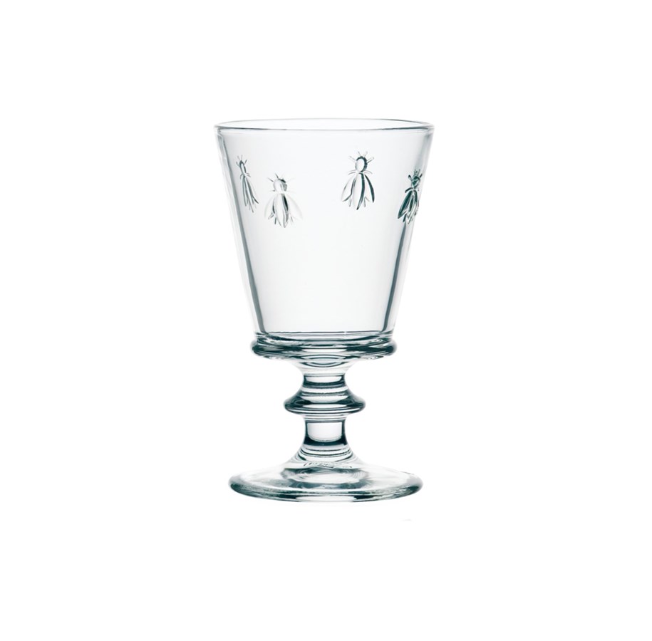 Tischgedeck - La Rochére BEE WATER GLASS SET 6pcs - 637101