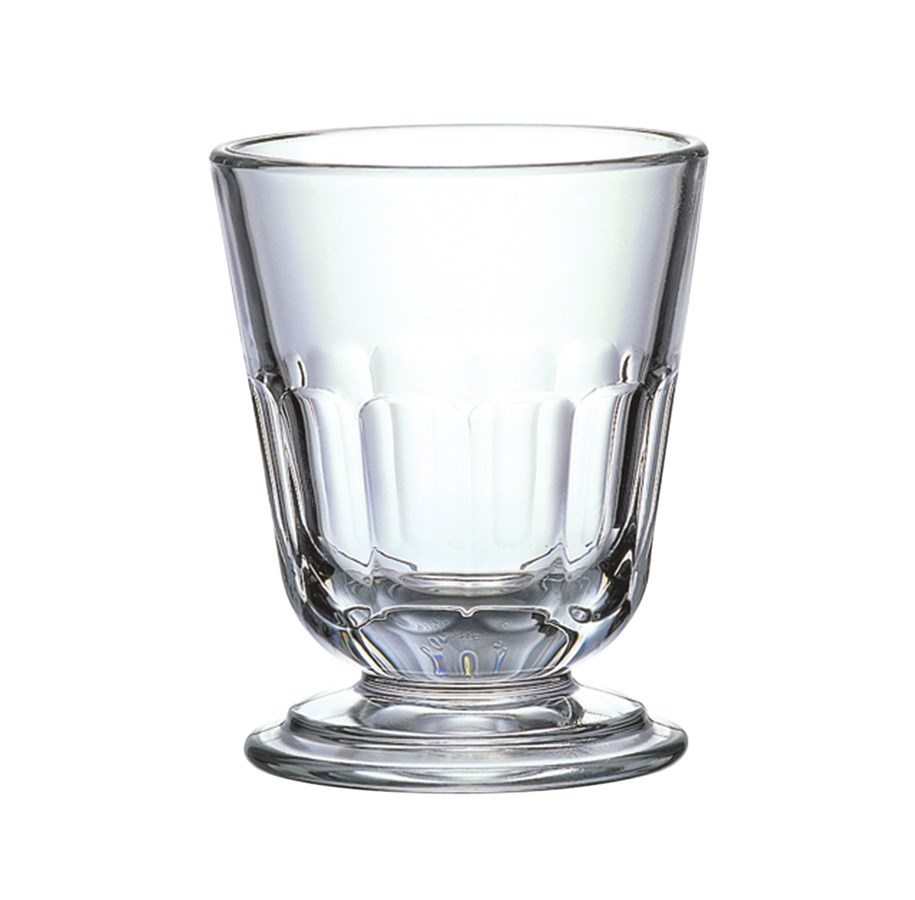 Tischgedeck - La Rochére PERIGORD TUMBLER SET 6pcs - 635101