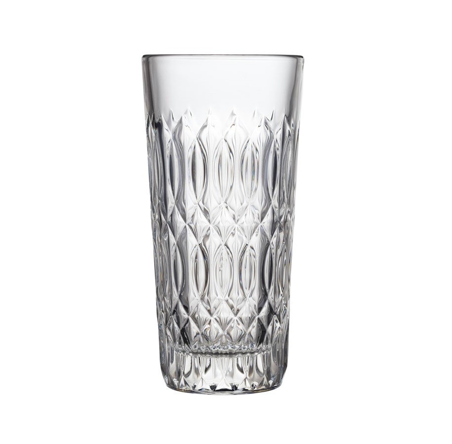 Tischgedeck - La Rochére VERONE HIGHBALL SET 6pcs - 626301