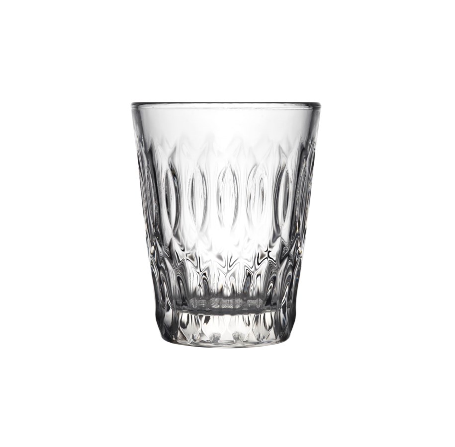 Tischgedeck - La Rochére VERONE TUMBLER SET 6pcs - 626201