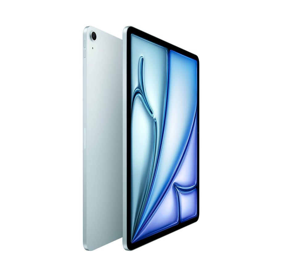 iPad & Tablet - Apple iPad Air 13" (2024) 512GB - Blue - MV2K3KN/A