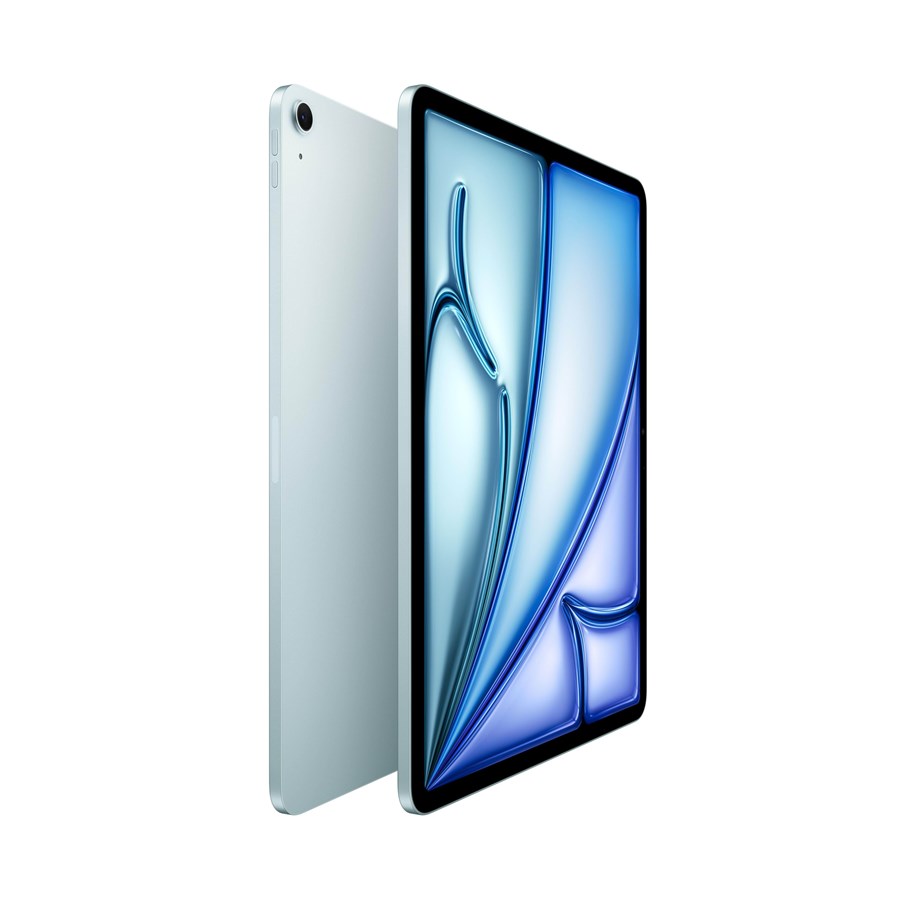 iPad & Tablet - Apple iPad Air 13" (2024) 1TB - Blue - MV2Q3KN/A