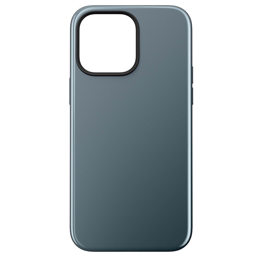 Handys - Cover & Cases - Nomad Sport Case - marina blue - iPhone 14 Pro Max - NM01206385