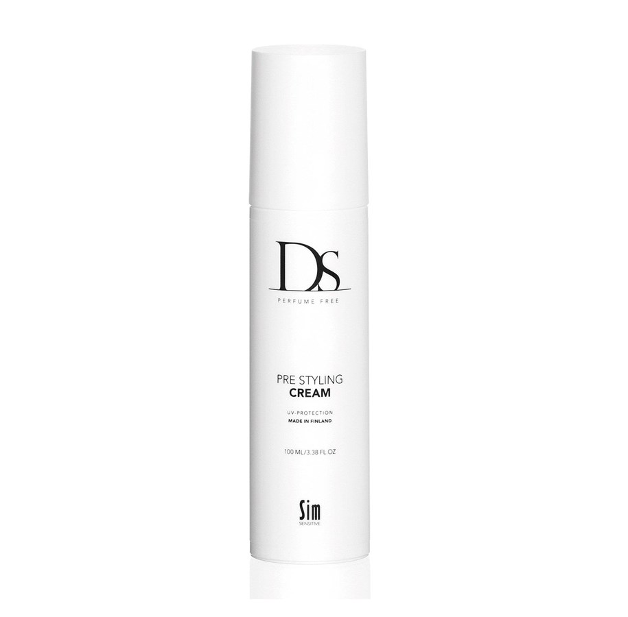Haircare - DS - Sim Sensitive Pre Styling Cream 100 ml - 6417150015121