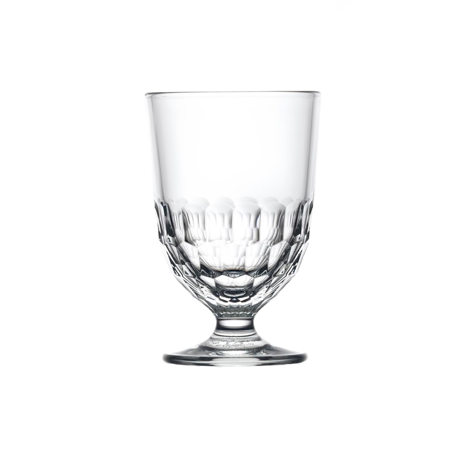 Tischgedeck - La Rochére ARTOIS WATER GLASS SET 6pcs - 611601