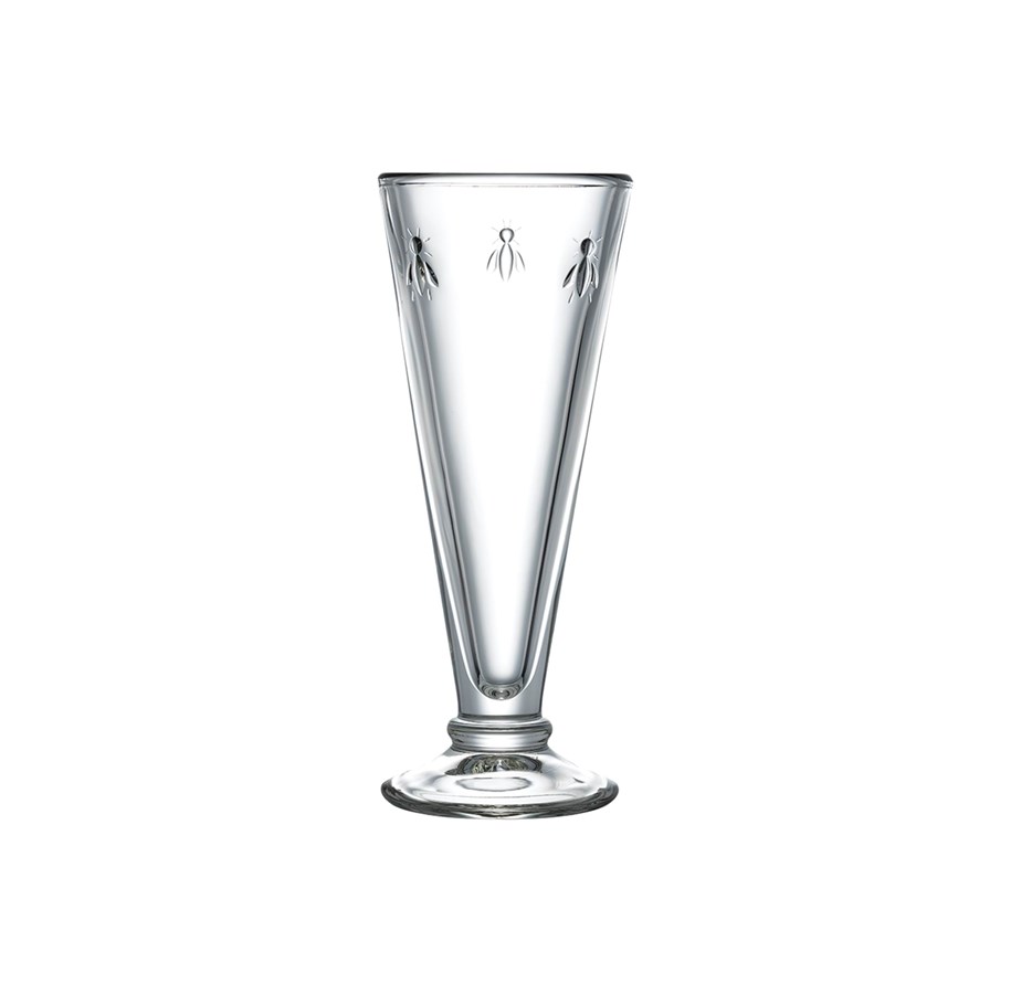 Tischgedeck - La Rochére BEE CHAMPAGNE FLUTE SET 6pcs - 608501