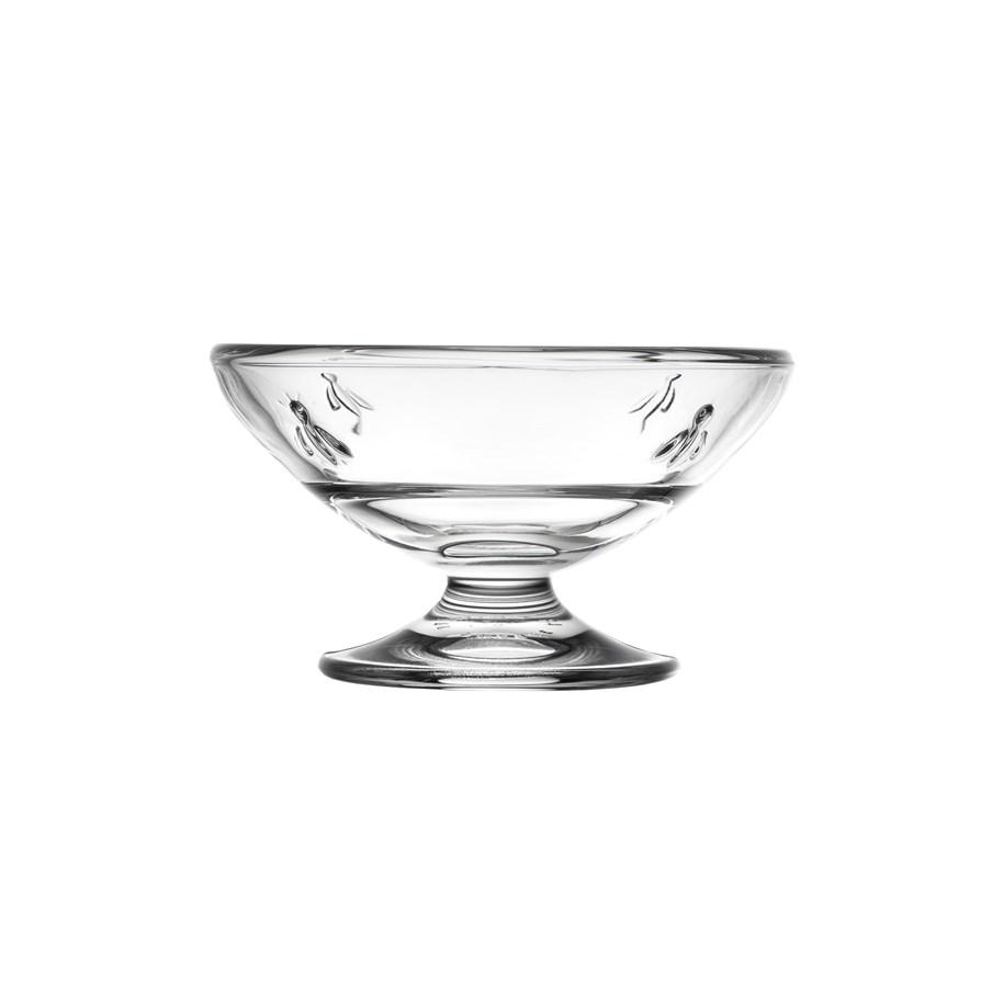 Tischgedeck - La Rochére Bee Ice Cream Cup set - 6 pcs - 607001