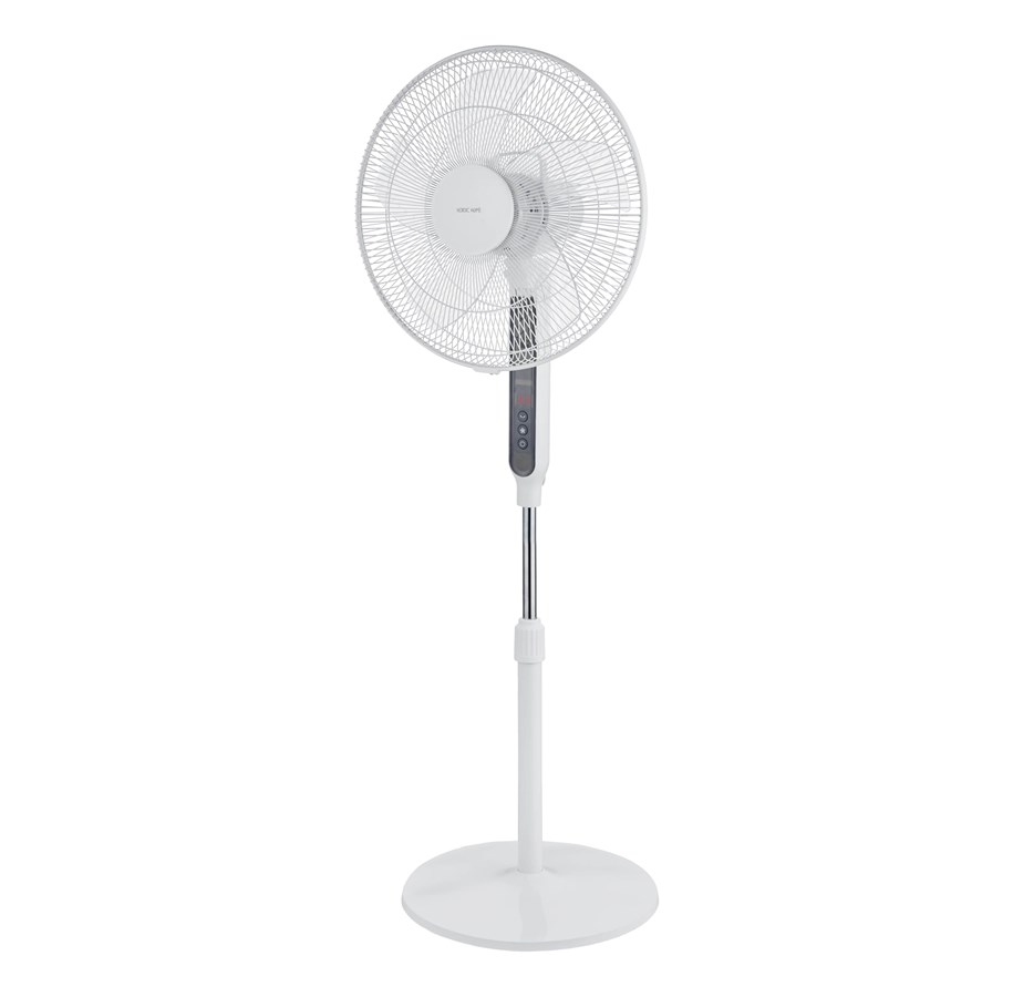 Klima / Ventilatoren / Klimaanlage - Nordic Home FT-529 - cooling fan - FT-529