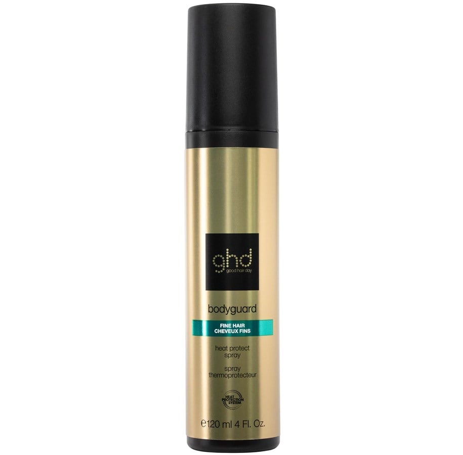 Haircare - GhD - Bodyguard Heat Protect - Fine hair - 99350164183