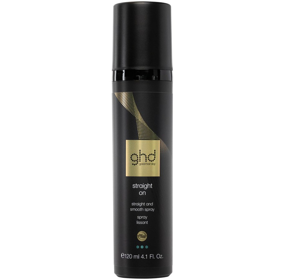 Haircare - GhD - Straight on & Straight Smooth - 10000022343