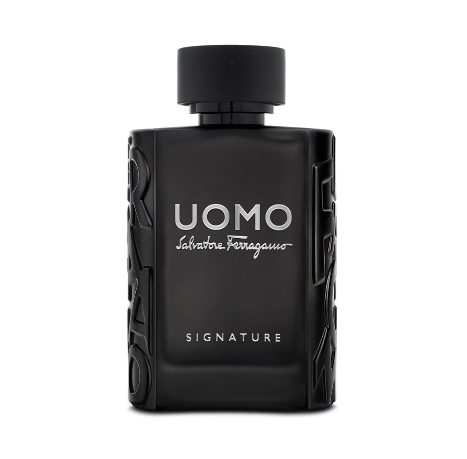 Parfüm und Düfte - Salvatore Ferragamo Uomo Signature EDP - 100 ml0 - 8052086374843