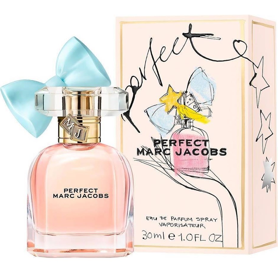Parfüm und Düfte - Marc Jacobs Perfect Edp Spray - 30 ml0 - 3616302777228