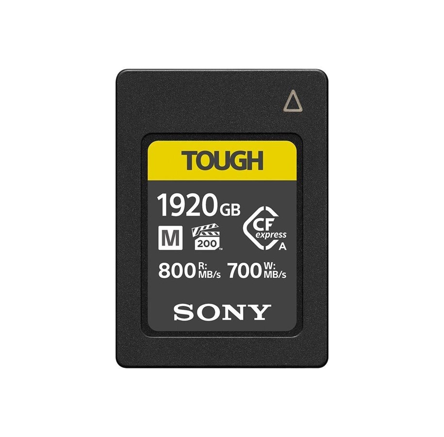 Speicherkarten - Sony CEA-M Series CEA-M1920T - CEAM1920T
