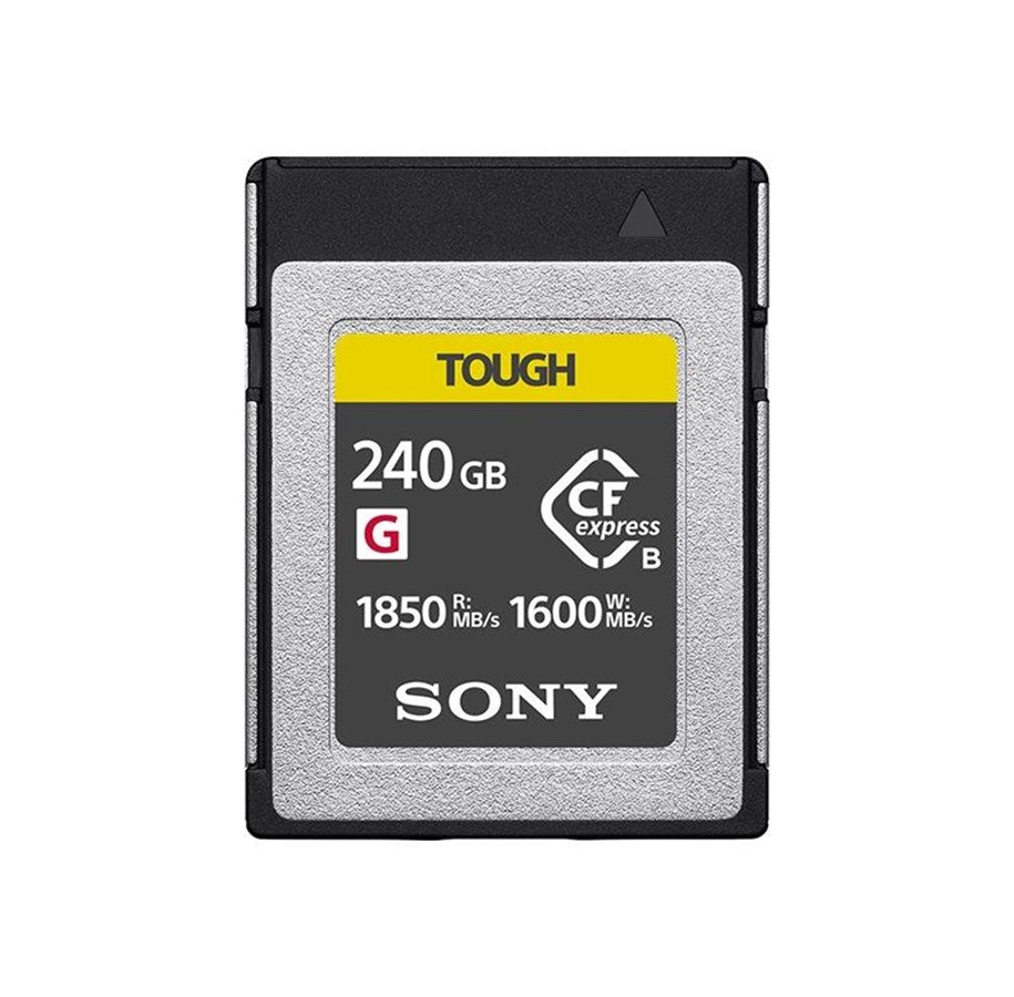 Speicherkarten - Sony CEB-G Series CEB-G240T - CEBG240T
