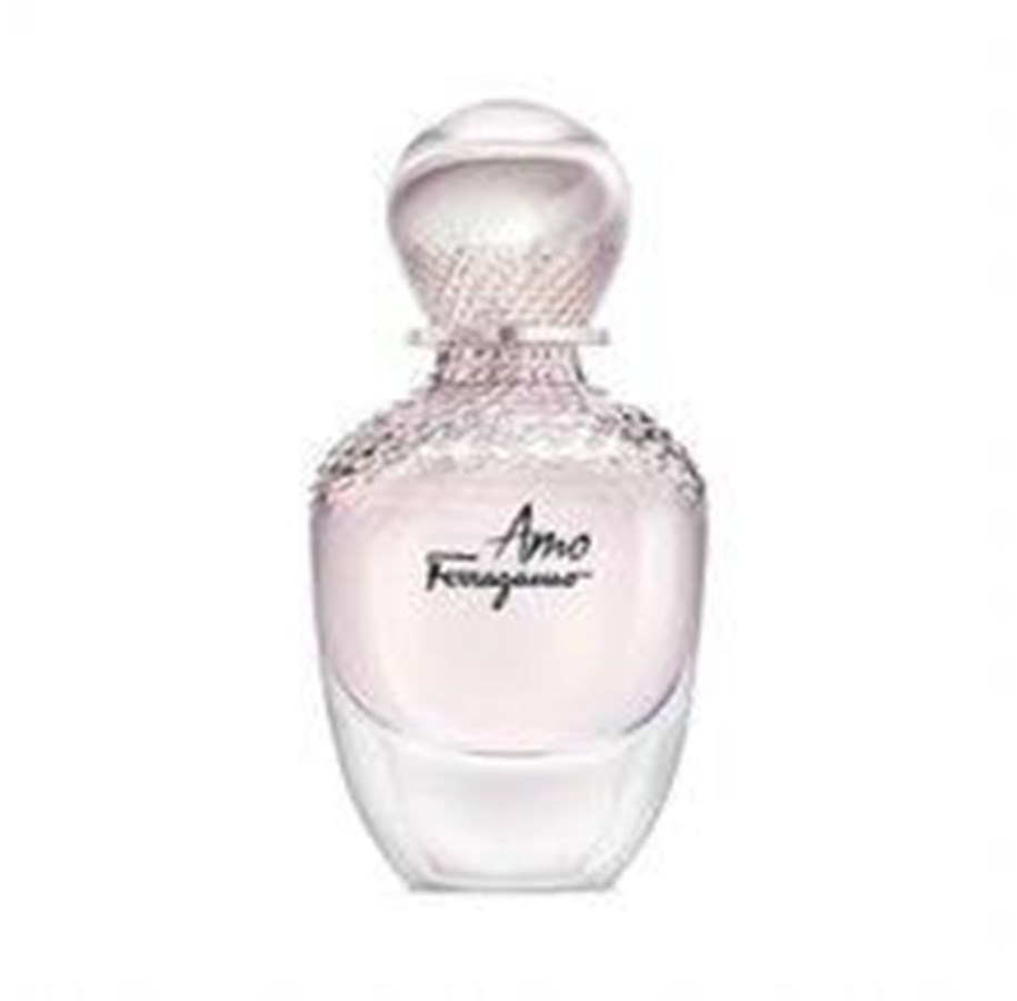 Parfüm und Düfte - Salvatore Ferragamo Amo Eau de Parfum Spray 50 ml - 50 ml0 - 8052086373976