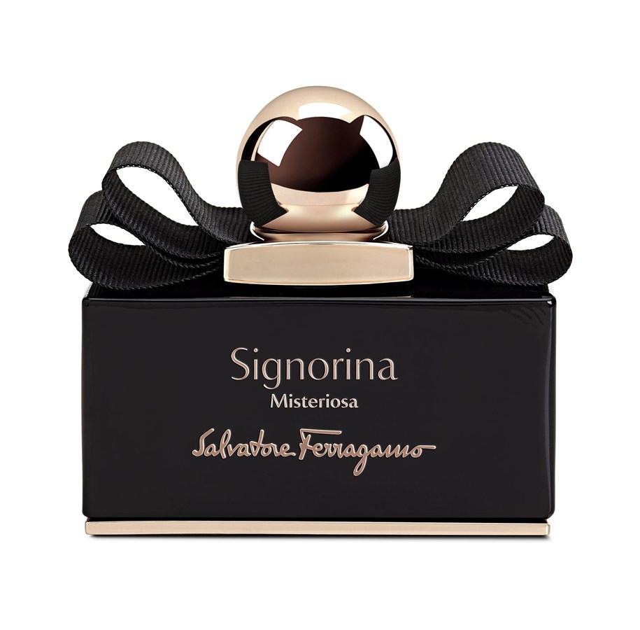 Parfüm und Düfte - Salvatore Ferragamo Signorina Misteriosa EDP 50 ml - 50 ml0 - 8034097959714