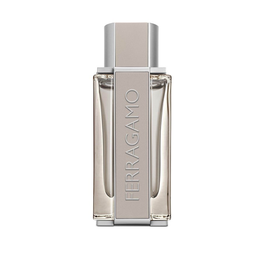 Parfüm und Düfte - Salvatore Ferragamo Bright Leather EDT 100 ml - 8052464891702