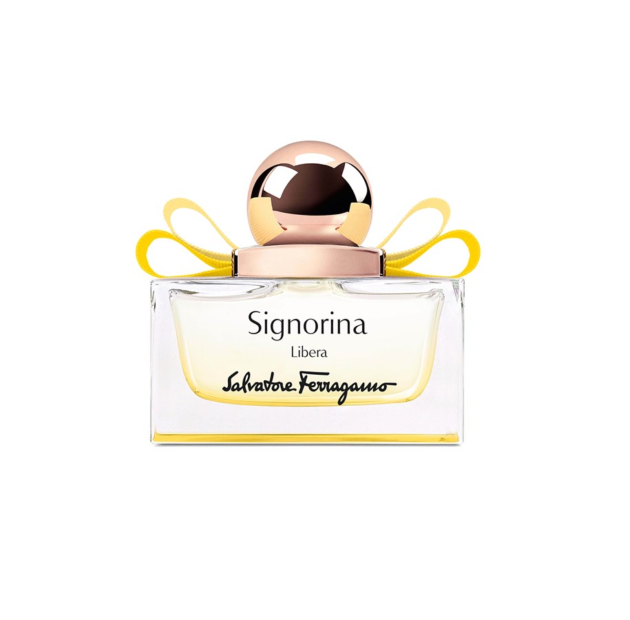 Parfüm und Düfte - Salvatore Ferragamo Signorina Libera EDP 30 ml - 30 ml0 - 8052464893300