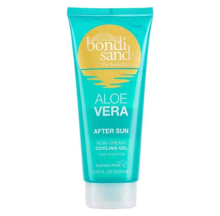Körperpflege - Bondi Sands - Aloe Vera after sun 200 ml - 0810020173093