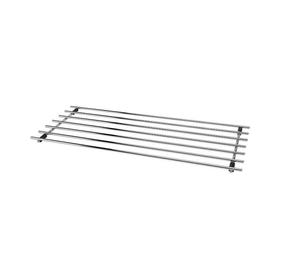 Küchenzubehör - Hippie de Luxe Hahn table protector 25x50x2 cm - HA62003