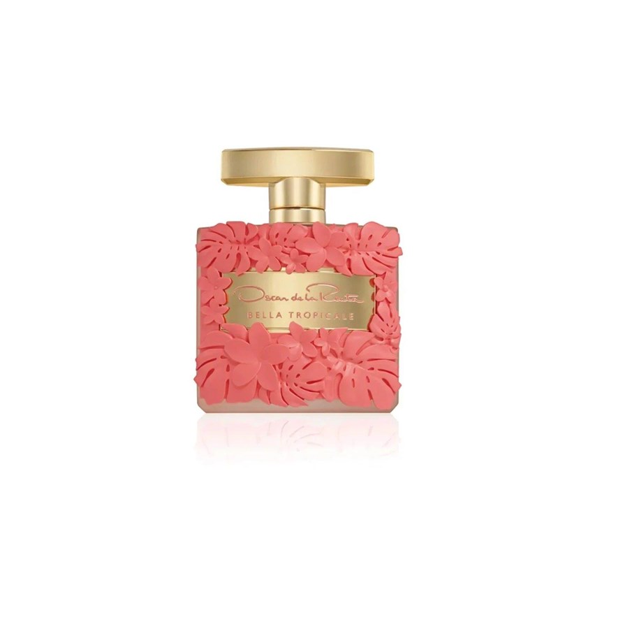 Parfüm und Düfte - Oscar de la Renta - Bella Tropicale EDP 100 ml - 100 ml0 - 0085715569103