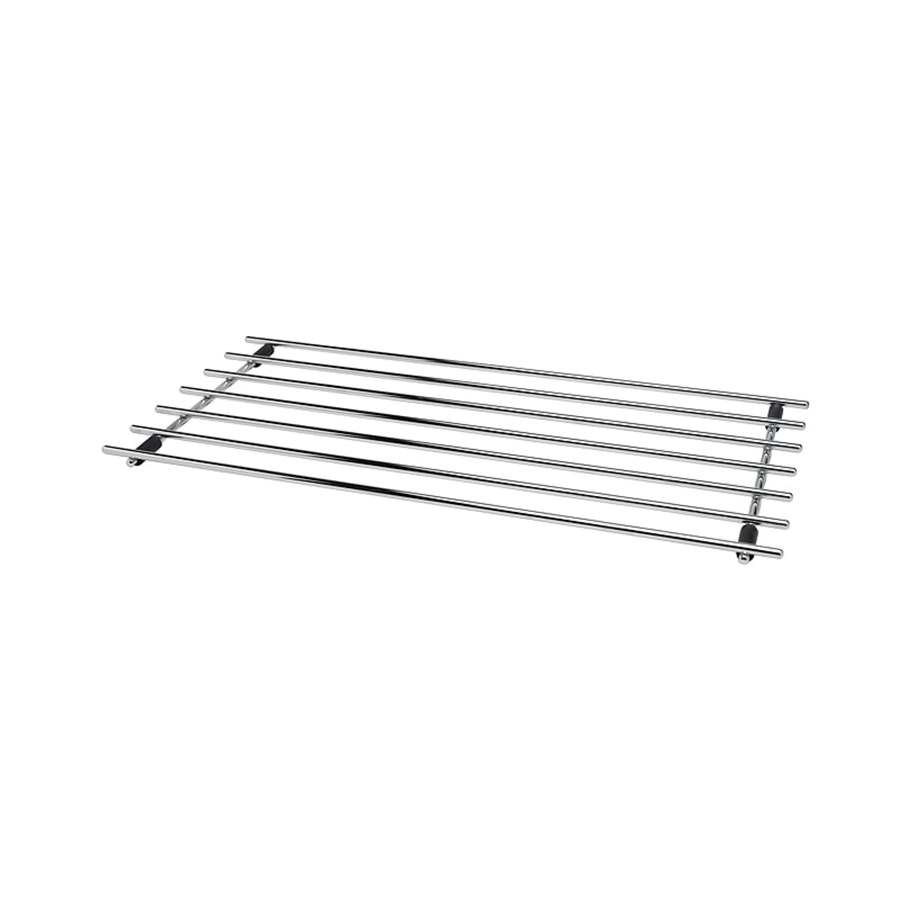 Küchenzubehör - Hippie de Luxe Hahn table protector 25x40 cm - HA62002