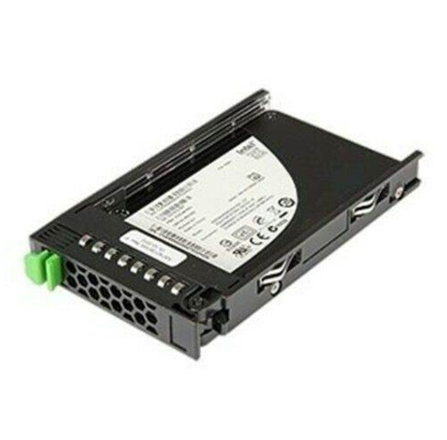 SSD - Fujitsu - SSD - 960 GB - SATA 6Gb/s - S26361-F5775-L960